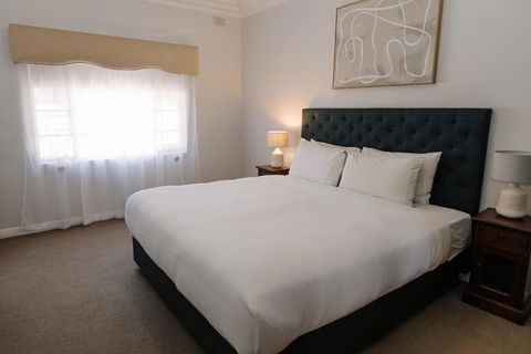 Apartments On Morrow - Accommodation QLD 3