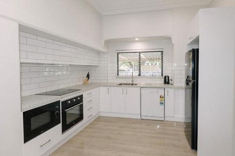 Apartments On Morrow - Accommodation QLD 1
