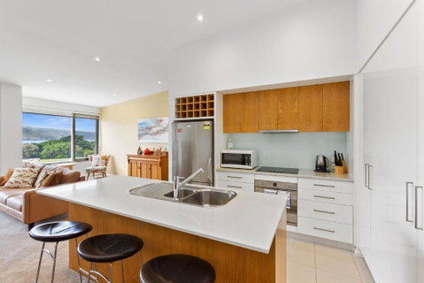 Apollo Blue 14 - Accommodation QLD 3
