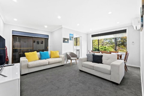 Apollo Unit 1 - Ground Floor - A Block - Accommodation QLD 0