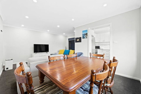 Apollo Unit 1 - Ground Floor - A Block - Accommodation QLD 3