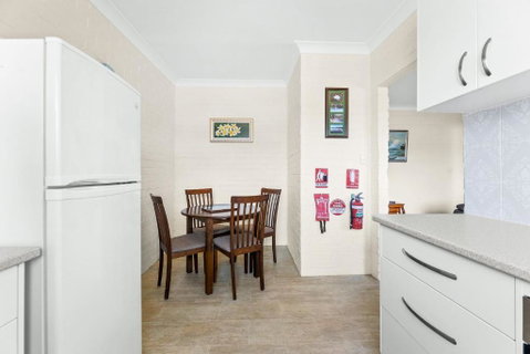 Apollo Unit 14 1st Floor - Accommodation QLD 3