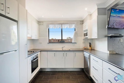 Apollo Unit 15 1st Floor - Accommodation QLD 3