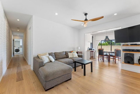 Apollo Unit 4 - Ground Floor - Block A - Accommodation QLD 0
