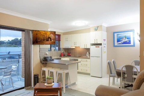 Apollo Unit 7 1st Floor - Accommodation QLD 2