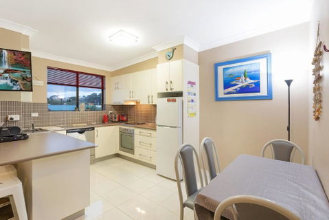 Apollo Unit 7 1st Floor - Accommodation QLD 3