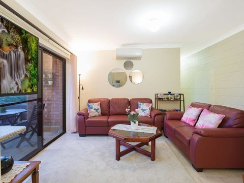 Apollo Unit 8 1st Floor - Accommodation QLD 2
