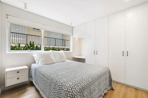Aqua Blu - Prized Position - Accommodation QLD 4