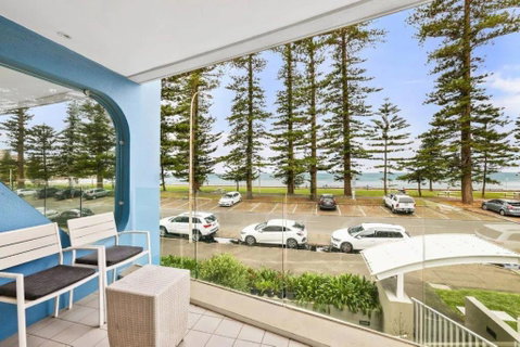Aqua Blu - Prized Position - Accommodation QLD 1