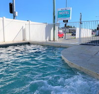 Aqua Blue Motel - Accommodation QLD