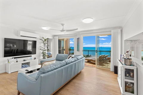 Aqua Vista - Accommodation QLD 1