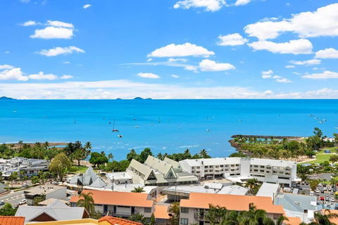Aqua Vista - Accommodation QLD 2