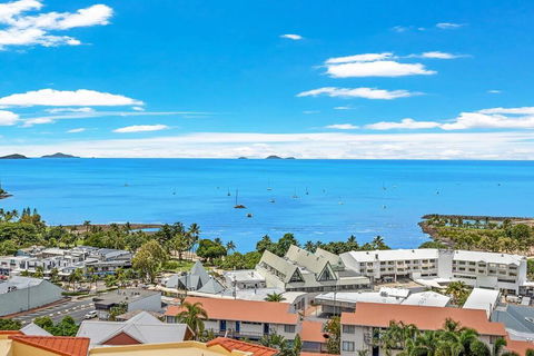 Aqua Vista - Accommodation QLD 3