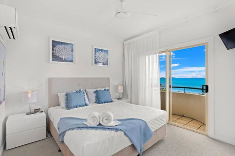 Aqua Vista - Accommodation QLD 4