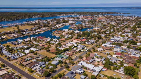 Aqua Vista - Accommodation QLD 1