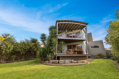 Aqua Vista - Accommodation QLD 3