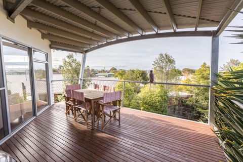 Aqua Vista - Accommodation QLD 2