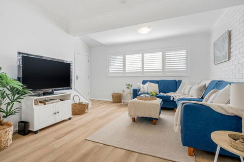 AquaLakeCathie - Accommodation QLD 3