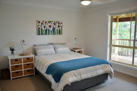 Arakoon Heights - Accommodation QLD 1