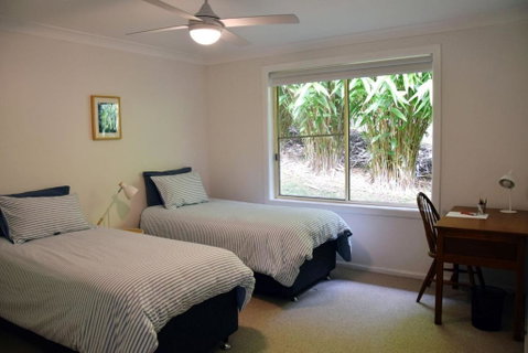 Arakoon Heights - Accommodation QLD 4