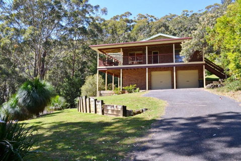 Arakoon Heights - Accommodation QLD 0