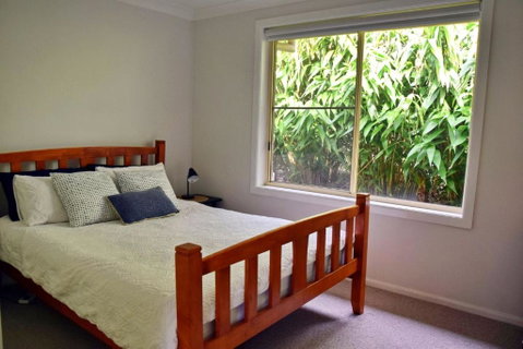 Arakoon Heights - Accommodation QLD 2