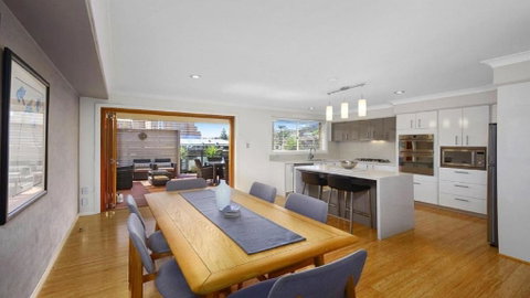 Araluen On Henley Accom Property - Accommodation QLD 0