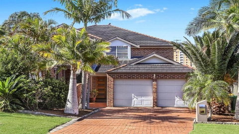 Araluen On Henley Accom Property - Accommodation QLD 1