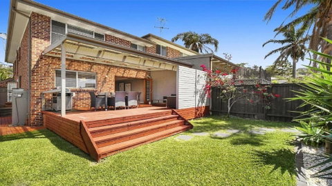Araluen On Henley Accom Property - Accommodation QLD 4