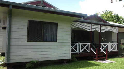 Arcadia Gardens - Accommodation QLD 0