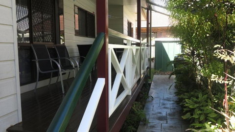 Arcadia Gardens - Accommodation QLD 1
