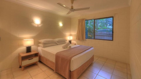 Arcadia Palms 1 - Accommodation QLD 4