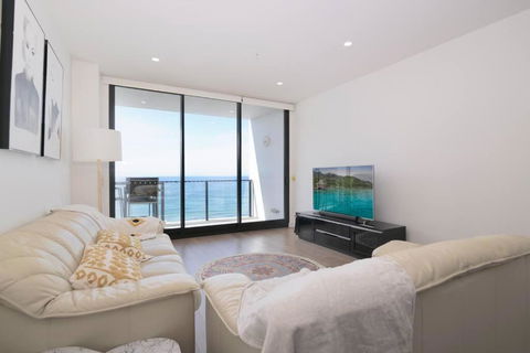Arena Newcastle Beach - Accommodation QLD 1