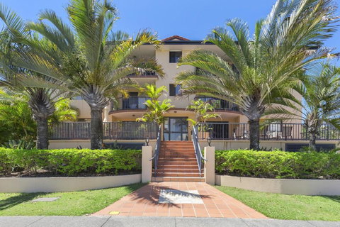 Aria Del Mare - Accommodation QLD 2
