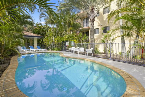 Aria Del Mare - Accommodation QLD 3