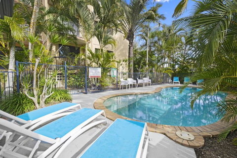 Aria Del Mare - Accommodation QLD 0