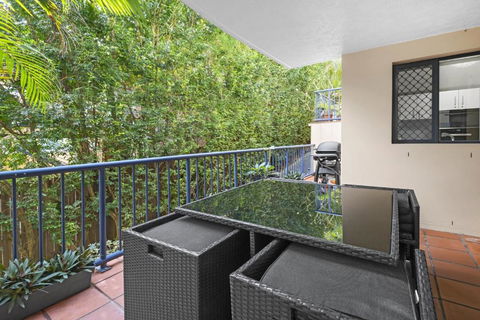 Aria Del Mare - Accommodation QLD 4