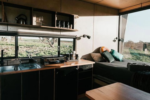 Ashleigh The Tiny Cabin In Toodyay - Accommodation QLD 4