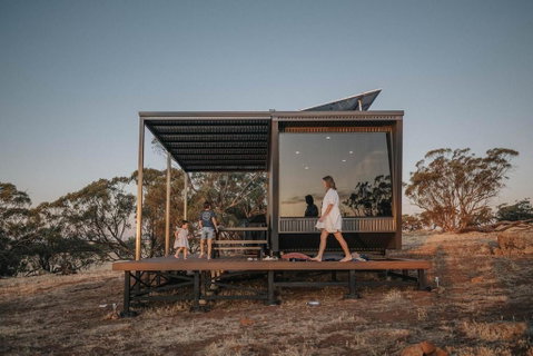 Ashleigh The Tiny Cabin In Toodyay - Accommodation QLD 0