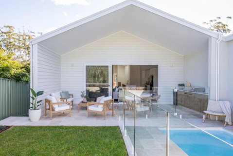 Aster - Accommodation QLD 0