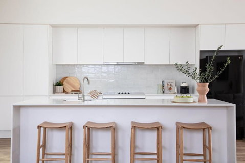 Aster - Accommodation QLD 1