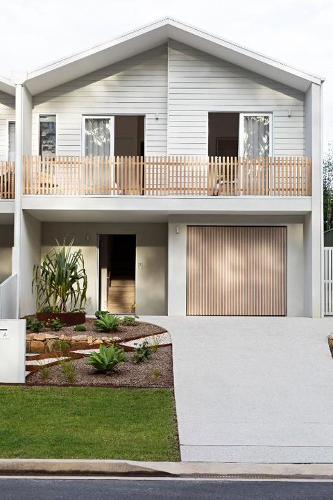 Aster - Accommodation QLD 3