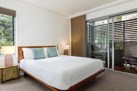 At Waves Unit 9 - Accommodation QLD 3