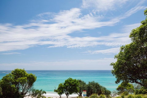 At Waves Unit 9 - Accommodation QLD 0