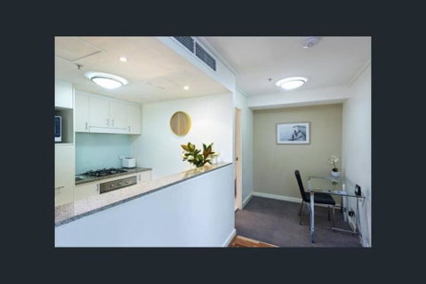 ATCH9 - St Leonards Atchison St - Accommodation QLD 1