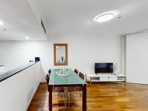 ATCH9 - St Leonards Atchison St - Accommodation QLD 4