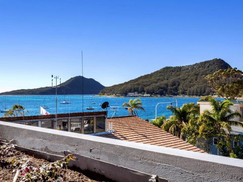 Aura Apartments Unit 13 59 Shoal Bay Road - Accommodation QLD 0