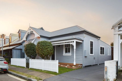 Austin Cottage - Accommodation QLD 0