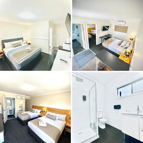 Auto Lodge Motor Inn - Accommodation QLD 0