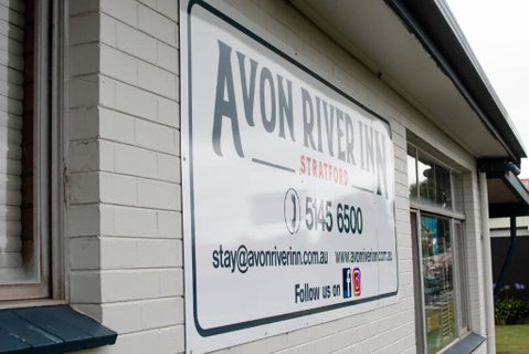 Avon River Inn - Accommodation QLD 3
